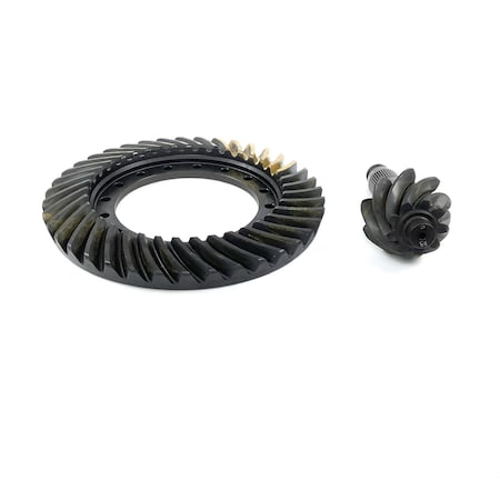 Euroricambi Differential Ring and Pinion, 122336 122336